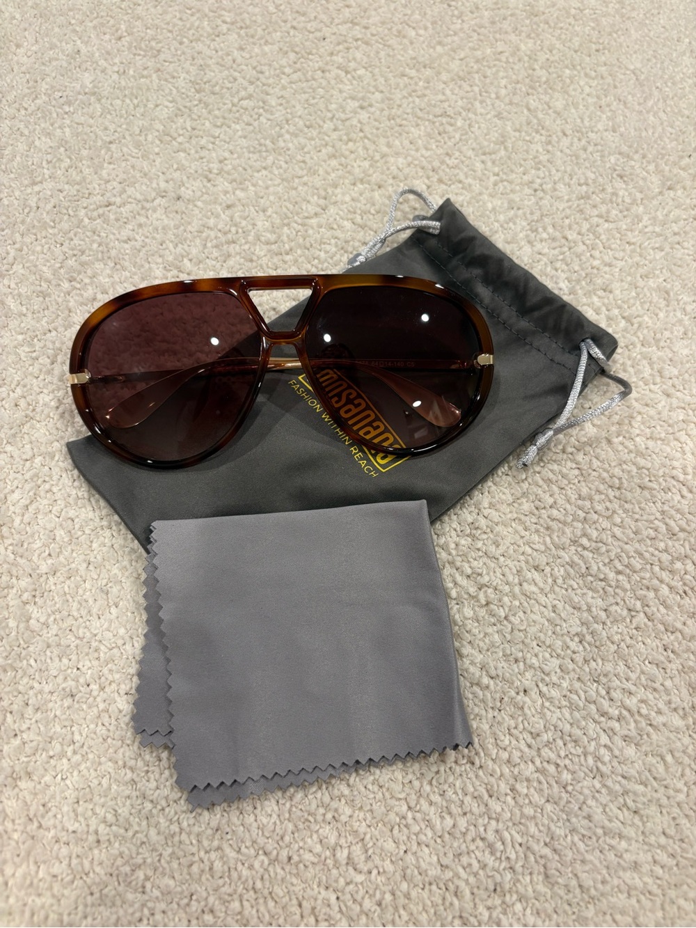 Mosanana Sunglasses